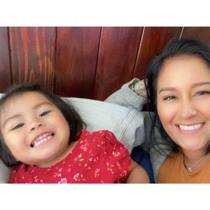 Meet your Posher, Maggie